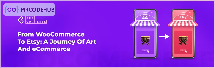 Etsy Integration for WooCommerce