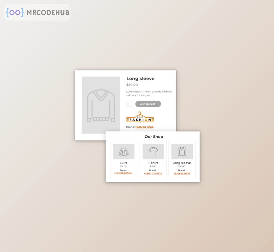 YITH WooCommerce Brands Add-On