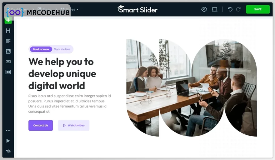 Smart Slider 3 Pro