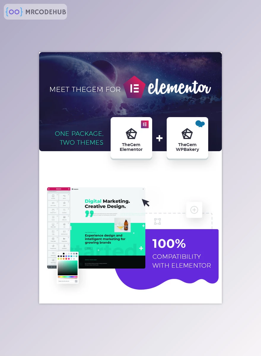 TheGem WordPress Theme